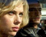 Box Office Italia: Lucy in vetta con oltre due milioni e mezzo