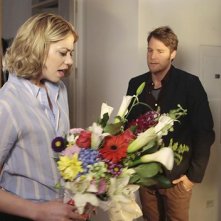 Manhattan Love Story: Jake McDorman e Analeigh Tipton nel pilot della serie