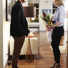 Manhattan Love Story: Jake McDorman con Analeigh Tipton nel pilot della serie