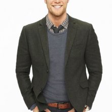 Manhattan Love Story: Jake McDorman in un'immagine promozionale