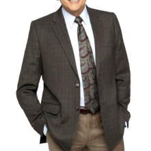 Manhattan Love Story: Kurt Fuller in un'immagine promozionale