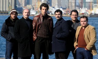 I Milionari: foto promozionale di gruppo