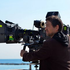 Foto dal set