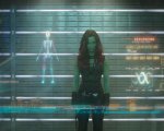 Guardiani della Galassia 2: Zoe Saldana pronta a diventare Gamora