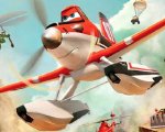 Planes 2 - Missione Antincendio per MediCinema Italia