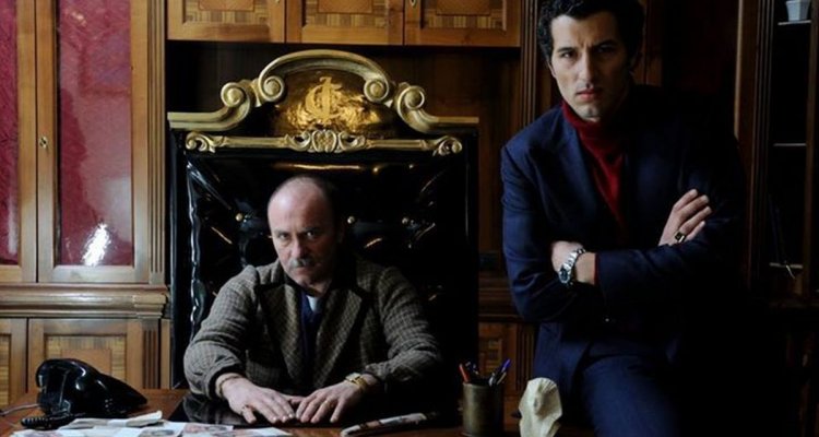 Film E Programmi Tv Di Francesco Centorame
