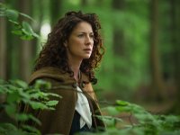 Outlander, Sinéad O'Connor esegue The Skye Boat Song per la stagione 7