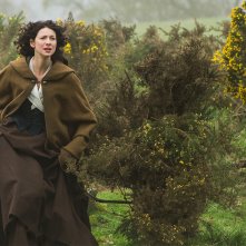 Outlander: un'immagine di Caitriona Balfe nell'episodio Both Sides Now