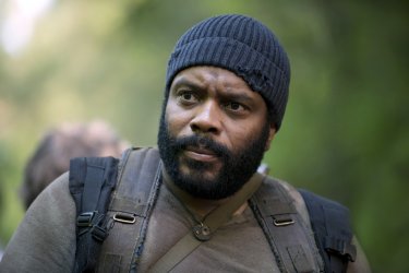 The Walking Dead: Chad L. Coleman nell'episodio No Sanctuary