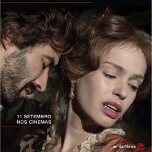 Locandina di The Maias - Story of a Portoguese Family