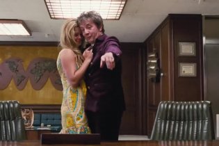 Trailer - Inherent Vice