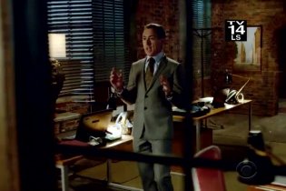 Trailer - The Good Wife - 6x03 Dear God
