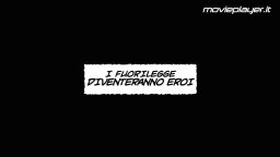 Video-recensione Sin City - Una donna per cui uccidere