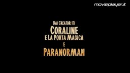 Video-recensione BoxTrolls - Le scatole magiche