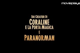 Video-recensione BoxTrolls - Le scatole magiche