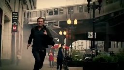 Trailer - Chicago PD