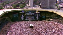 Trailer Italiano - SPANDAU BALLET - Il Film - Soul Boys of the Western World