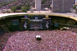Trailer Italiano - SPANDAU BALLET - Il Film - Soul Boys of the Western World