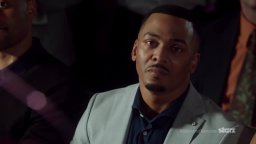 Trailer - Survivor's Remorse