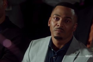 Trailer - Survivor's Remorse