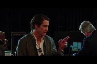 Trailer Italiano - Lo Sciacallo - Nightcrawler