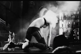 Clip 'Che roba!' - Sin City - Una donna per uccidere