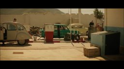 Trailer - Vivir es fácil con los ojos cerrados