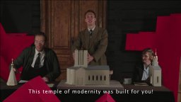 Trailer - Angels of Revolution