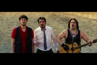 Trailer - Tutto molto bello