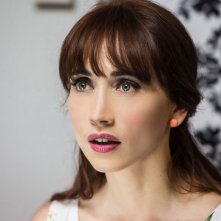 Tutto molto bello: Chiara Francini in una scena del film