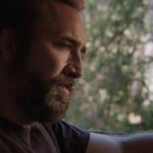 Joe: Nicolas Cage nei panni di un imprenditore dal passato difficile