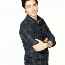 A to Z: Ben Feldman in un'immagine promozionale