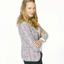 A to Z: Christina Kirk in un'immagine promozionale