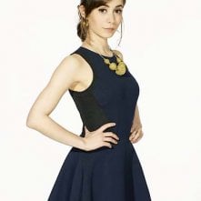 A to Z: Cristin Milioti in un'immagine promozionale