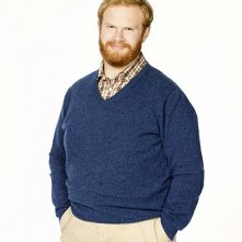 A to Z: Henry Zebrowski in un'immagine promozionale