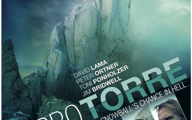 Cerro Torre E La Natura A Dettare Le Regole Streaming