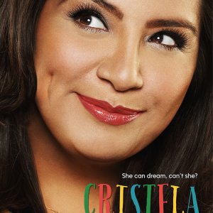 Cristela: un manifesto per la serie