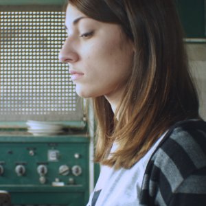 Francesca Ferrazzo e Michele Degirolamo in una scena di Amoreodio