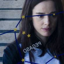 Medianeras - Innamorarsi a Buenos Aires: Pilar López de Ayala, protagonista del film nei panni di Mariana