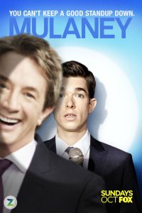 Locandina di Mulaney