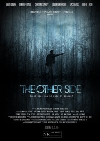 Locandina di The Other Side