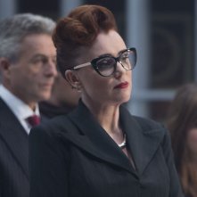 Doctor Who: Jenna Coleman nell'episodio Time Heist