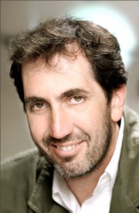 Locandina di Paolo Calabresi