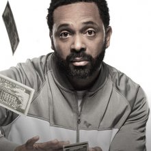 Survivor's Remorse: Mike Epps in un'immagine promozionale