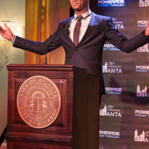 Survivor's Remorse: Jessie Usher nell'episodio In the Offing