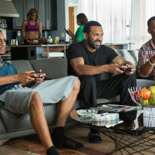 Survivor's Remorse: Jessie Usher, RonReaco Lee e Mike Epps nell'episodio In the Offing