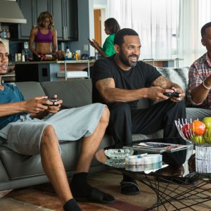 Survivor's Remorse: Jessie Usher, RonReaco Lee e Mike Epps nell'episodio In the Offing