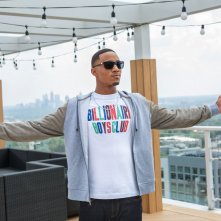 Survivor's Remorse: un'immagine di Jessie Usher nell'episodio In the Offing