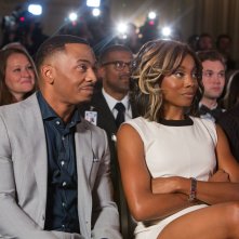 Survivor's Remorse: una scena dell'episodio In the Offing