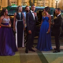 Survivor's Remorse: il cast nell'episodio In the Offing